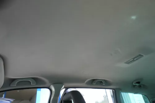 VW Sharan 7M Alhambra Himmel Innenraum Decke Dachhimmel Dach oben grau (183750)