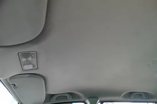 VW Sharan 7M Alhambra Himmel Innenraum Decke Dachhimmel Dach oben grau (183750)