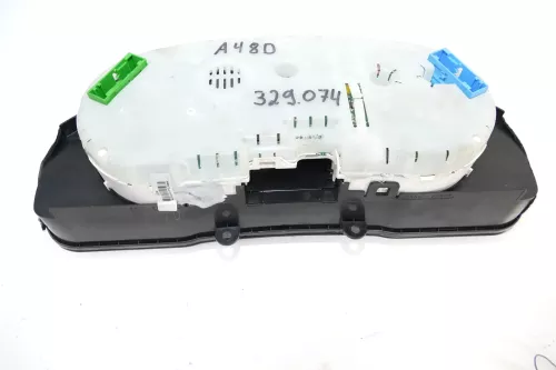 Audi A4 B5 Tacho Tachometer Kombiinstrument 230000km 8D0919861C Benziner 1,8 ADR (183777)