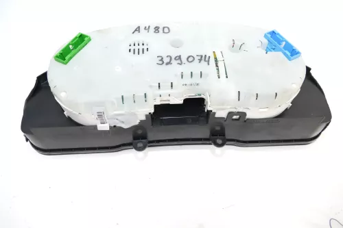 Audi A4 B5 Tacho Tachometer Kombiinstrument 230000km 8D0919861C Benziner 1,8 ADR (183777)