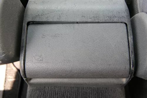 Audi A4 B5 Mitteltunnel hinten Verkleidung um Handbremse 8D0863244A  (183779)