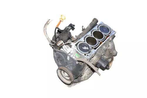 VW Golf 5 6 Motor Block Motorblock 1,4 16V 80PS CGGA CGG BUD CGGB nur BLOCK