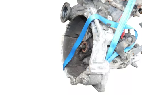 VW Golf 4 Bora Octavia Getriebe EGU 85kw 115PS 125TKM (AQY Motor) 2.0l 147.000km (183865)