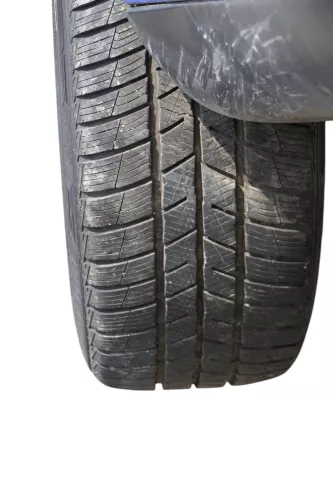 2x NUR Reifen - 225/45 ZR17 91H Winterreifen M+S  - NUR REIFEN -  6-7mm (183882)