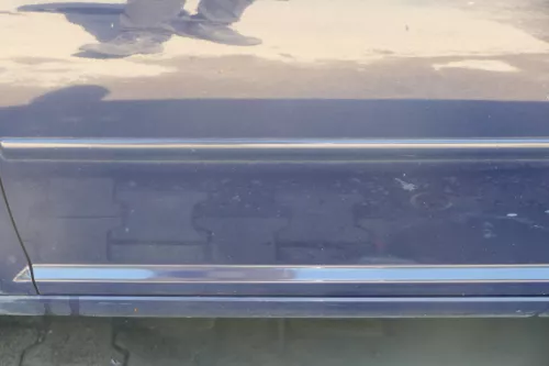 VW Golf 4 Bora Tür vorne links Fahrertür 4/5-Türer Kombi Variant blau LA5G (183897)