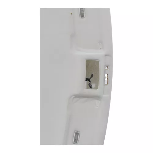 VW Golf 4 1J Kombi Variant Himmel Dachhimmel Dach oben grau für Kopfairbags (183912)