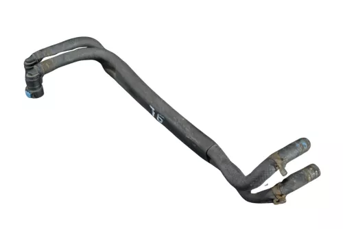 Golf 4 A3 8L TT 8N Leitung Leitungen Kraftstoffleitung Rohre Rohr 2,0 AZJ BEH (183913)