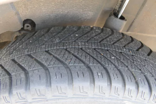 VW Golf 4 Bora Alufelgen 205/55 R16 91H 1J0601025R Montreal BBS Reifen 4-6mm M+S (183917)