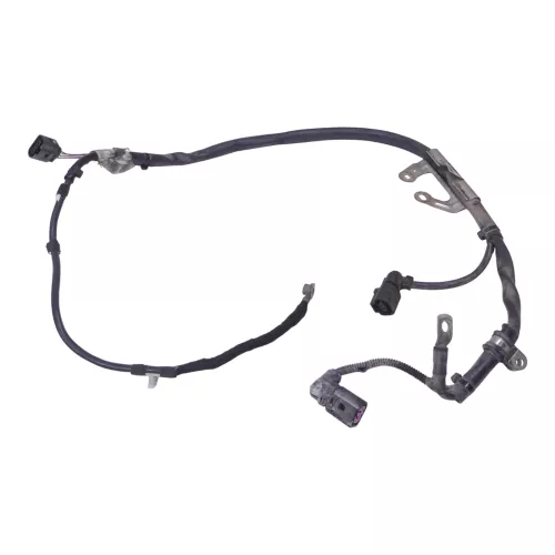 Golf 5 5M Plu Kabelbaum Lichtmaschine 1K0971230LT 1,4 Leitungssatz für Drehstrom