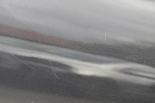 Golf 5 V 1K Tür Türblatt vorne links Fahrertür 2/3-Türer schwarz L041 + Rahmen (184031)