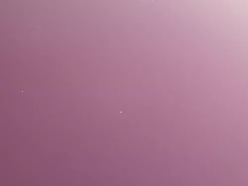 Audi A6 4B Motorhaube Klappe vorn (bis ca. Ende 2001) rot LZ3L mit Grill (184084)