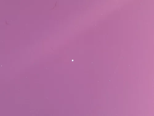 Audi A6 4B Motorhaube Klappe vorn (bis ca. Ende 2001) rot LZ3L mit Grill (184084)