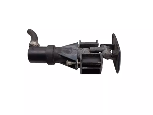 1x A6 4B Düse + Kapppe LZ3L Scheinwerferreininungsanlage SWR Wischwasser RECHTS (184096)