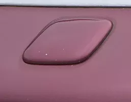 1x A6 4B Düse + Kapppe LZ3L Scheinwerferreininungsanlage SWR Wischwasser links