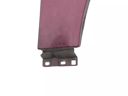 Audi A6 4B Kotflügel vorne rechts rot LZ3L (bis ca.Mitte 2001 passend (184101)