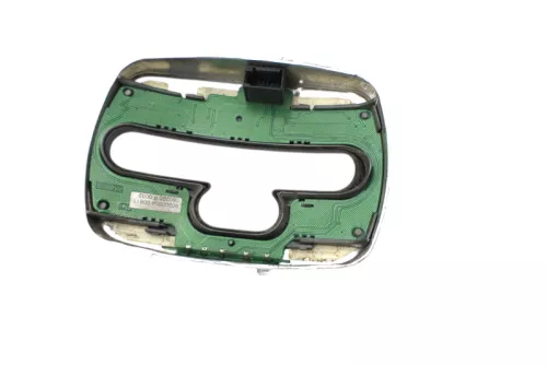 Audi A6 4B A4 B5 Abdeckung Automatikgetriebe Automatik 4B0798151J 2,5 TDI