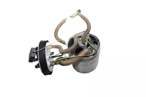 A6 Passat 3BG Dieselpumpe Kraftstoffpumpe 4B0906087BB 2,5 TDI AKN AKE Standheizu