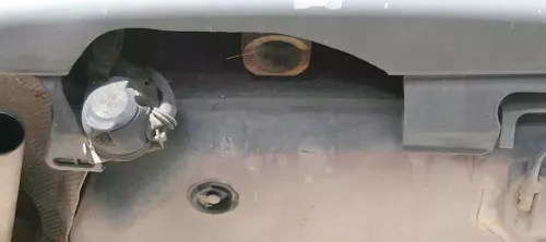 Audi A6 4B abnehmbare Anhängerkupplung Anhängekupplung Westfalia + Kabelbaum (184127)
