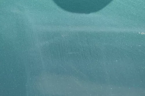 VW Golf 4 Bora Tür vorne links Fahrertür 4/5-Türer Kombi Variant grün LC6M (184180)