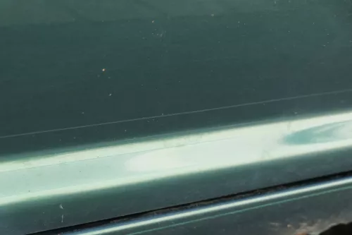 VW Golf 4 Bora Tür vorne rechts Beifahrertür 4/5-Türer+Kombi Variant grün LC6M (184181)