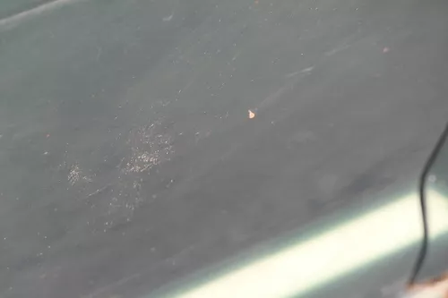 VW Golf 4 Bora Tür vorne rechts Beifahrertür 4/5-Türer+Kombi Variant grün LC6M (184181)