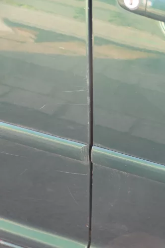 VW Golf 4 Bora Tür vorne rechts Beifahrertür 4/5-Türer+Kombi Variant grün LC6M (184181)