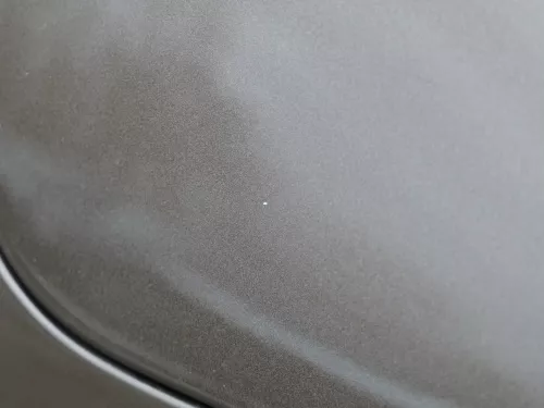 VW Golf 6 Variant Kombi AJ5 Kotflügel vorne links braun LH8Z (184217)