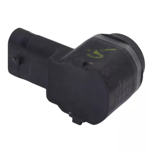 1x Golf Kombi Einparkhilfe PDC Sensor Parksensor hinten / vorn braun LH8Z (184232)