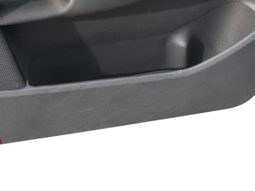 1x Golf Variant Kombi AJ5 5 1K Türverkleidung Verkleidung Tür vorne links schwar (184233)