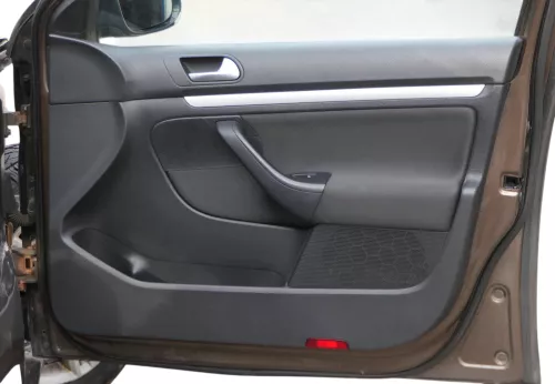 1x VW Golf Variant Kombi AJ5 Türverkleidung Verkleidung Tür vorne rechts