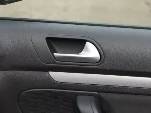 1x VW Golf Variant Kombi AJ5 Türverkleidung Verkleidung Tür vorne rechts (184234)
