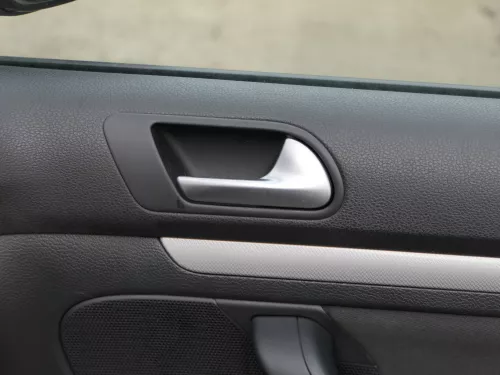 1x VW Golf Variant Kombi AJ5 Türverkleidung Verkleidung Tür vorne rechts (184234)