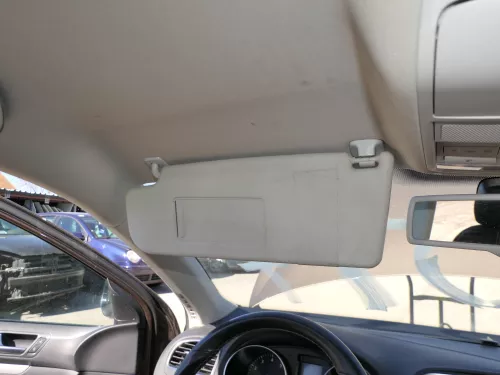 VW Golf 5 + 6 Variant Kombi 1K AJ5 Himmel Dachhimmel Dach oben grau CT (184254)