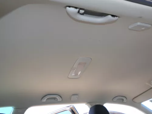 VW Golf 5 + 6 Variant Kombi 1K AJ5 Himmel Dachhimmel Dach oben grau CT (184254)