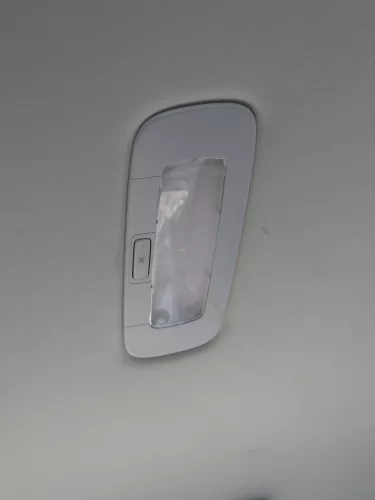 VW Golf 5 + 6 Variant Kombi 1K AJ5 Himmel Dachhimmel Dach oben grau CT (184254)