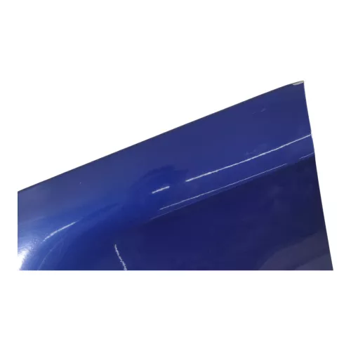 VW Passat 3C Kotflügel vorne links blau LC5E cobaltblue (184259)