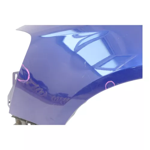 VW Passat 3C Kotflügel vorne links blau LC5E cobaltblue (184259)