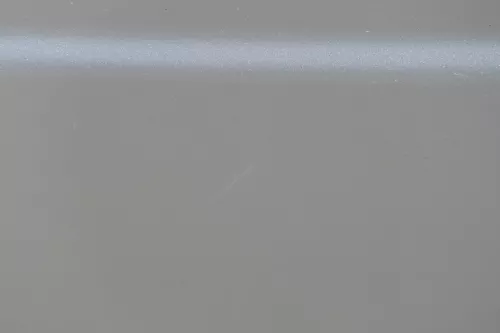 Fabia 6Y Combi Variant Kombi Tür hinten links silber grau LF7T ohne Anbauteile (184283)