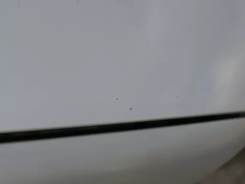 Skoda Octavia 1U Motorhaube Haube Klappe vorne silber grau LF7T mit Grill (184300)