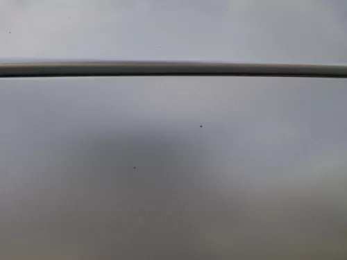 Skoda Octavia 1U Kotflügel vorne rechts grau silber LF7T auch Combi (184302)