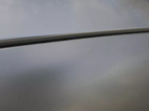 Skoda Octavia 1U Kotflügel vorne rechts grau silber LF7T auch Combi (184302)