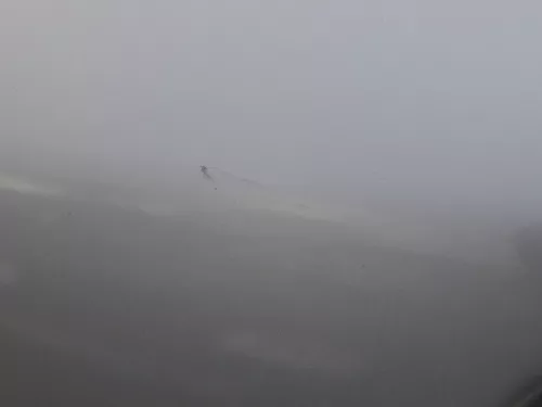 Skoda Octavia 1U Kombi + Limo Tür vorne links Fahrertür blau LF5U 9460 ohne Anba (184306)