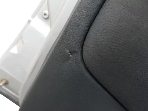 1x Octavia 1U Kombi Türverkleidung Verkleidung Tür vorne links (184312)