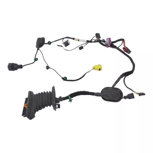 VW Golf 5 Kombi Variant Kabelbaum Tür Türkabelbaum ZV vorne rechts 1K5971121L