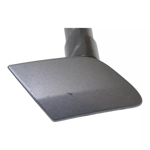 1x Golf 5 Kombi Düse Scheinwerferreininungsanlage SWR rechts+Abdeckung grau LD7X (184338)