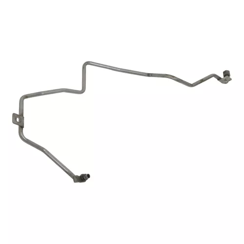 Audi A4 8K Öldruckleitung Leitung Öl Öldruck Automatik 8K0317817BN (184358)