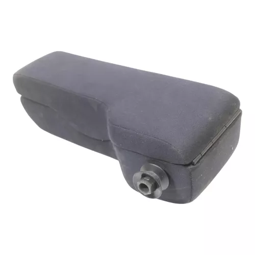 Audi A6 4A Mittelarmlehne Armlehne original - Mängel - Öffner gebrochen (184360)
