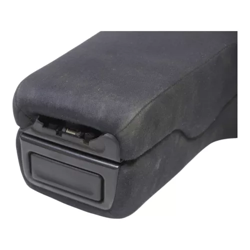 Audi A6 4A Mittelarmlehne Armlehne original - Mängel - Öffner gebrochen (184360)