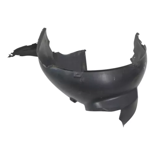 Skoda Fabia 6Y Radhausschale Dämpfung Radhaus vorne rechts 6Y0809957E (184371)