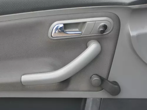 Seat Ibiza 6L Kabelbaum Tür Türkabelbaum ZV vorne links Leitungssatz 6L3971120AG